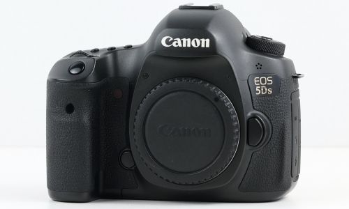 Canon 5Ds